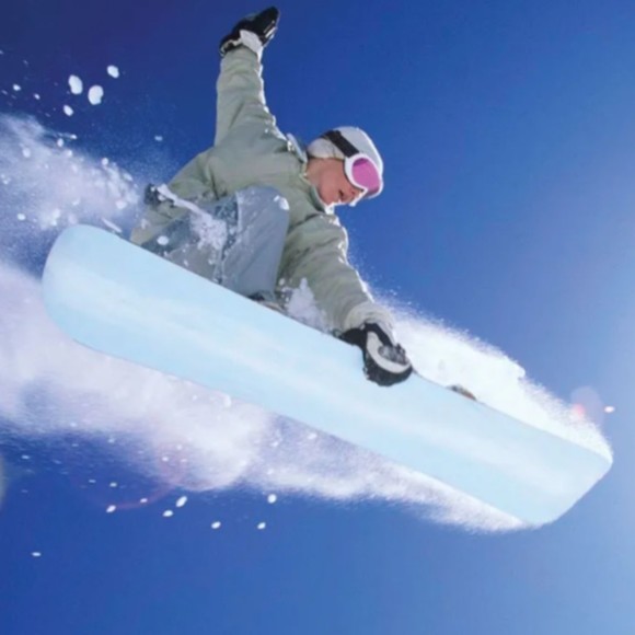 Meet your Posher, Juice - Picture 1 of 1